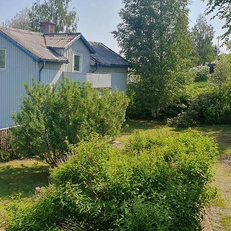 Villa Skomakar 크람포르스 외부 사진